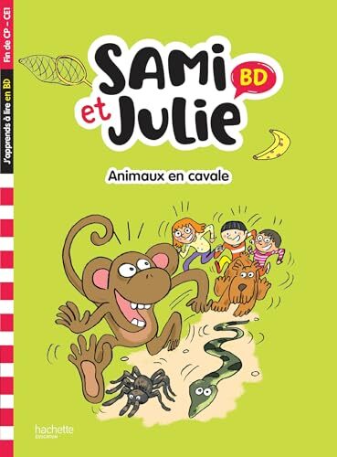 animaux en cavale [12]