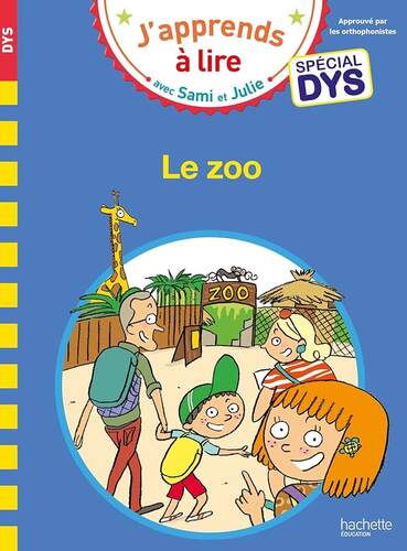 le zoo  