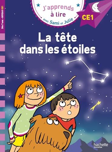 la tête dans les étoiles  