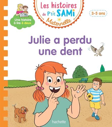 les histoires de p'tit sami maternelle  