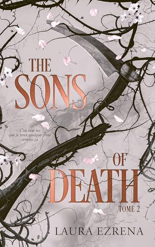 the sons of death t.2 [Tome 2]