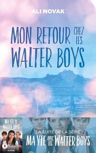 mon retour chez les walter boys [2]