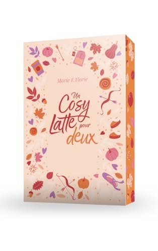 un cosy latte pour deux  