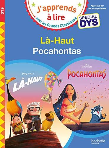 là-haut / pocahontas