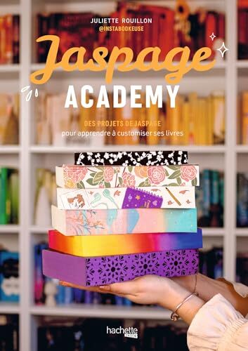 jaspage academy