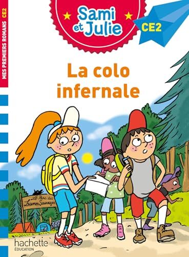 la colo infernale  