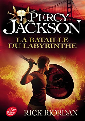 la bataille du labyrinthe   [4]