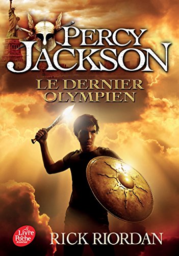 percy jackson t5 le dernier olympien [5]