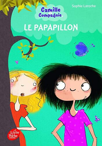 le papapillon   [2]