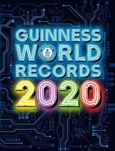 guinness world records 2020