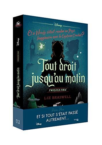 tout droit jusqu'au matin