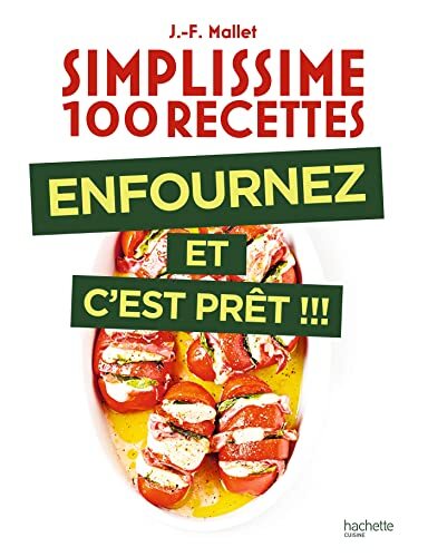 simplissime 100 recettes