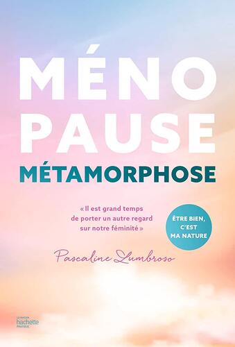 ménopause métamorphose