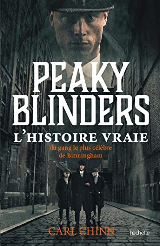 peaky blinders