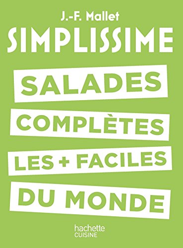 salades complètes les plus faciles du monde [6]