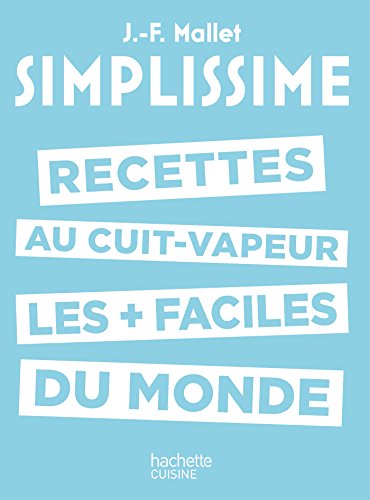 recettes au cuit-vapeur les plus faciles du monde [5]