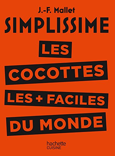 les cocottes les + faciles du monde   [n°  7]