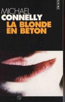 la blonde en béton  