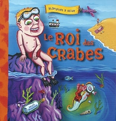 le roi des crabes