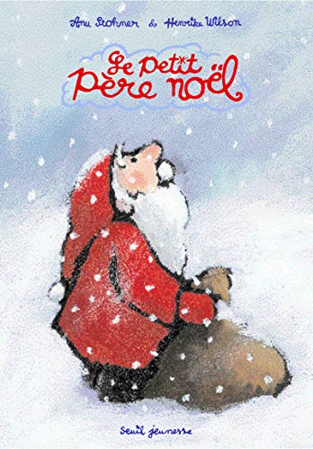 le petit père noël  