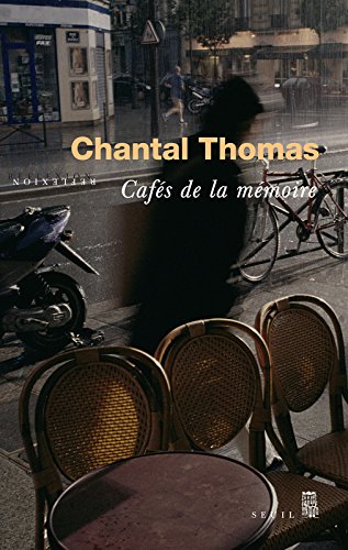 cafés de la mémoire