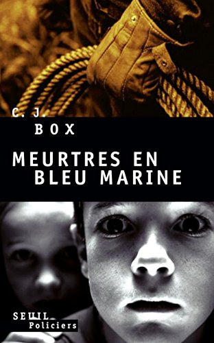 meurtres en bleu marine