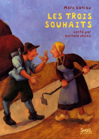 les trois souhaits  