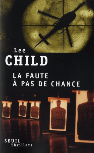 la faute à pas de chance  