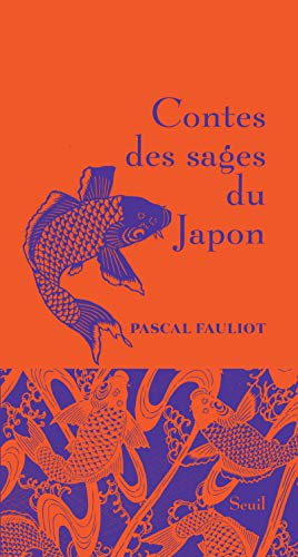 contes des sages du japon
