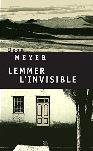 lemmer, l'invisible