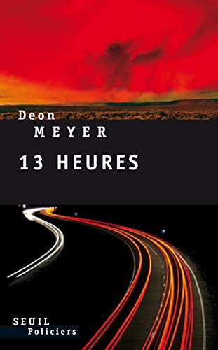 13 [treize] heures