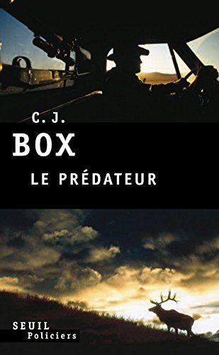 le prédateur  