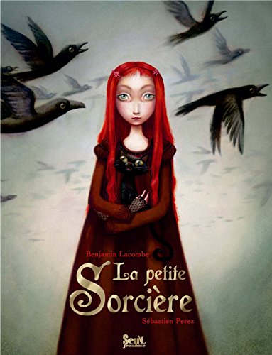 la petite sorcière  