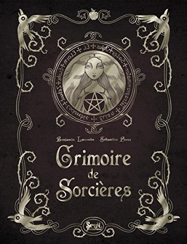 grimoire de sorcières