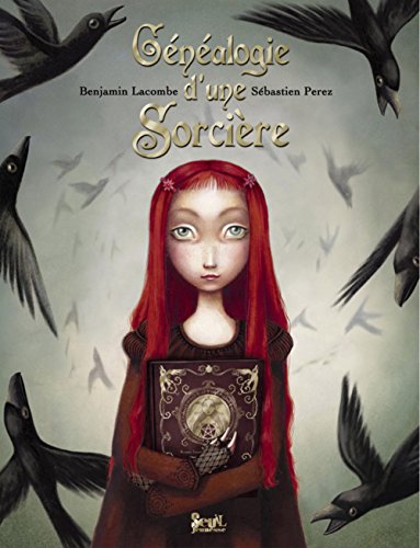 généalogie d'une sorcière