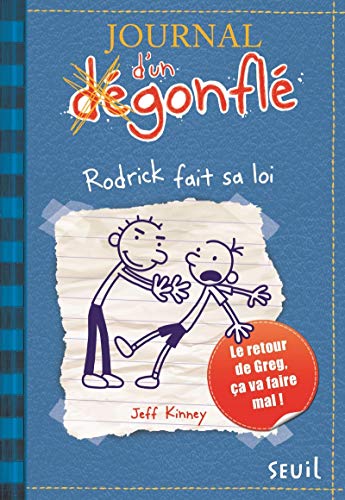 rodrick fait sa loi [2]