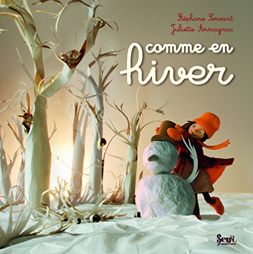comme en hiver