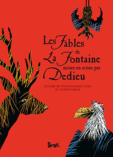 les fables de la fontaine  