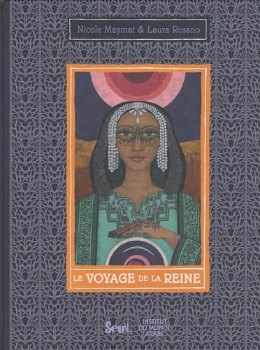 le voyage de la reine  