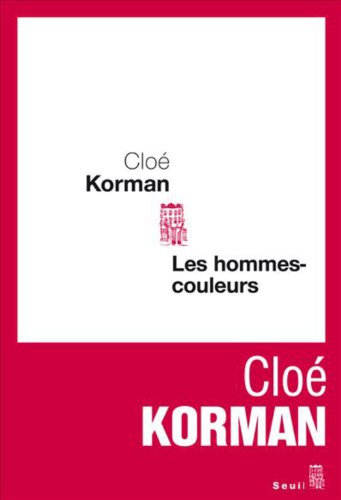 les hommes-couleurs  