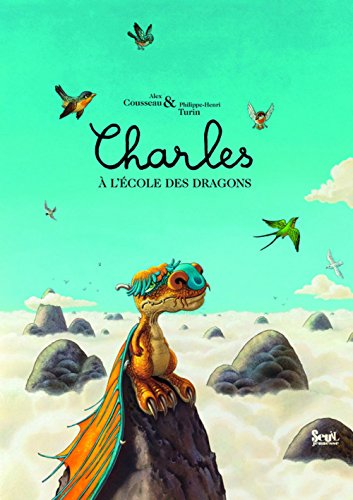 charles