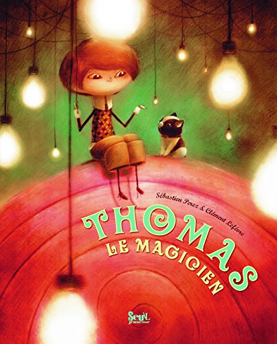 thomas le magicien