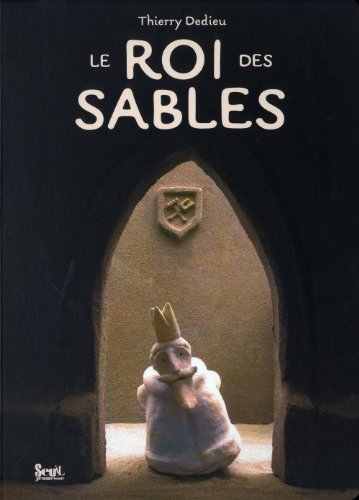 le roi des sables  