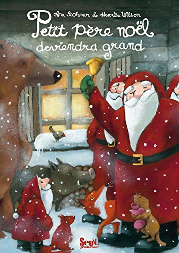 petit père noël deviendra grand