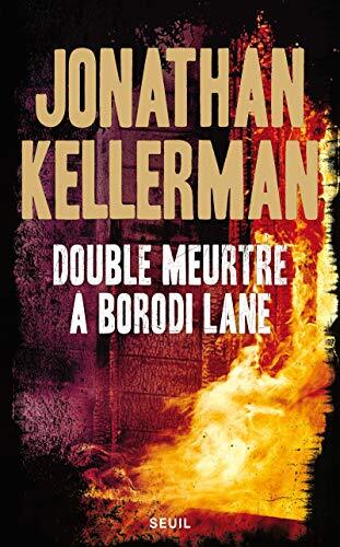 double meurtre à borodi lane