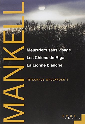 intégrale wallander [1]