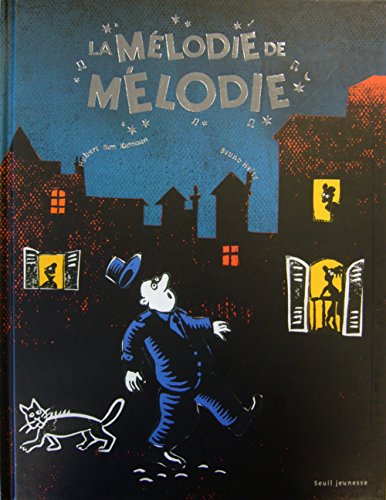 la mélodie de mélodie  