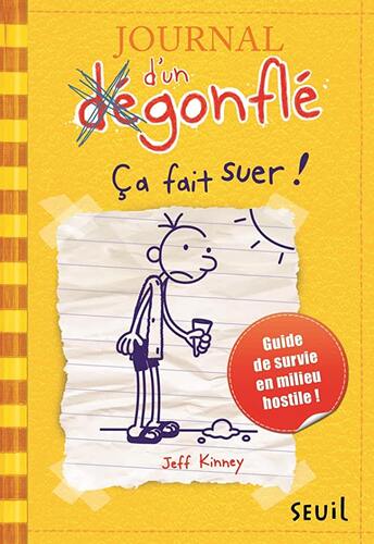 journal d'un dégonflé [v4] [04]