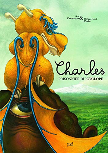 charles, prisonnier du cyclope