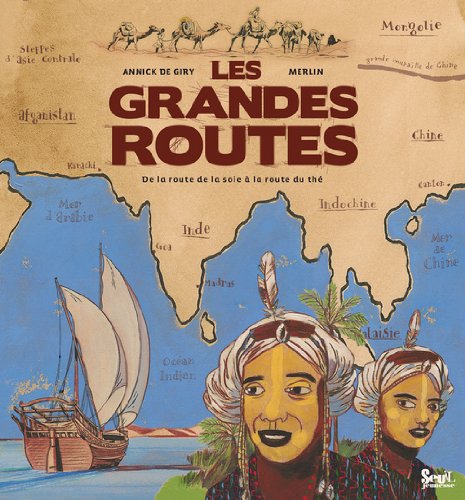 [les ]grandes routes